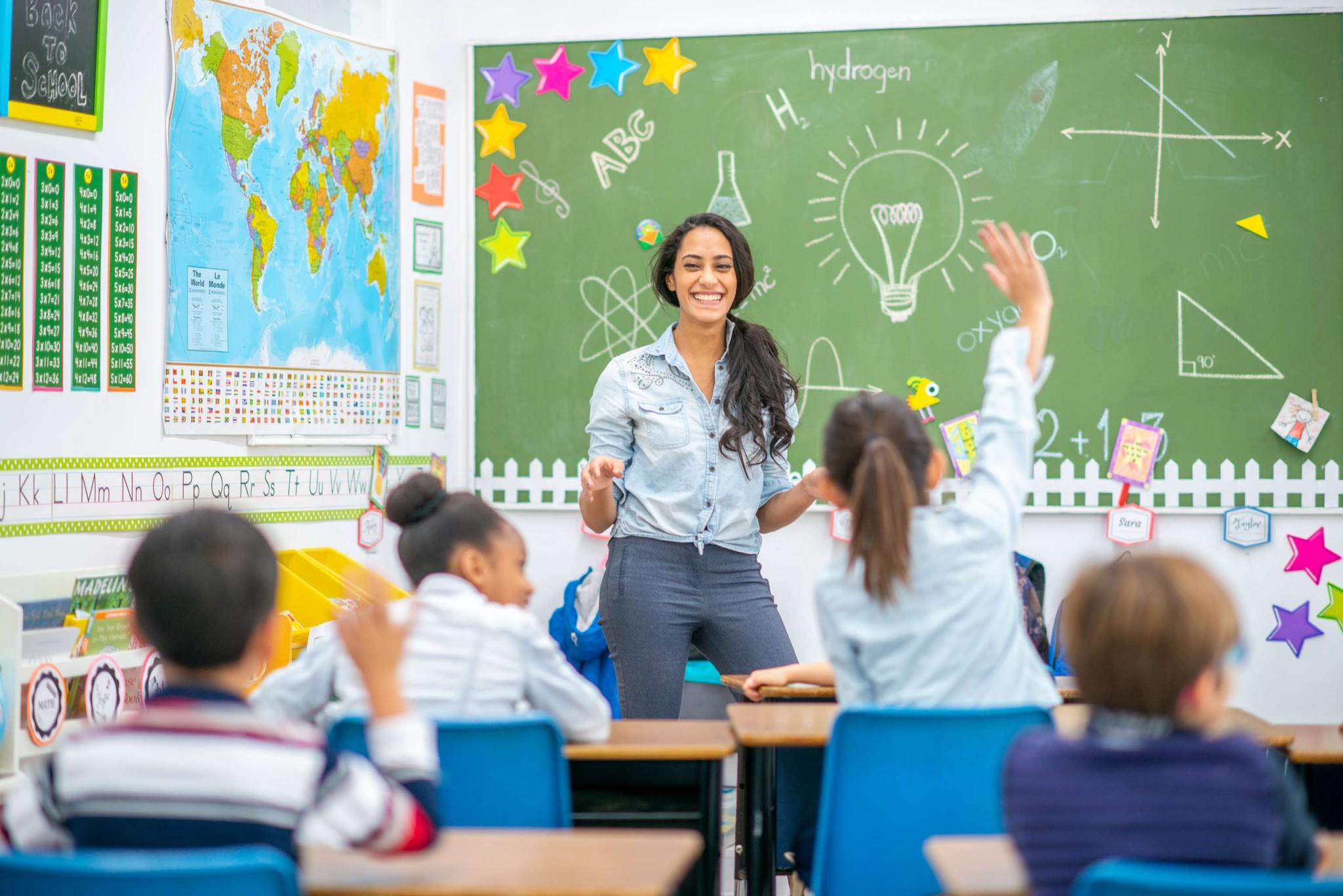 Education and guidance