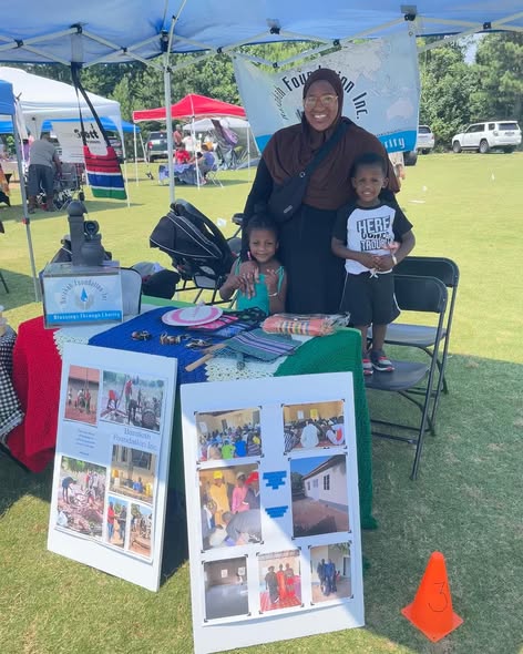 Community planning table